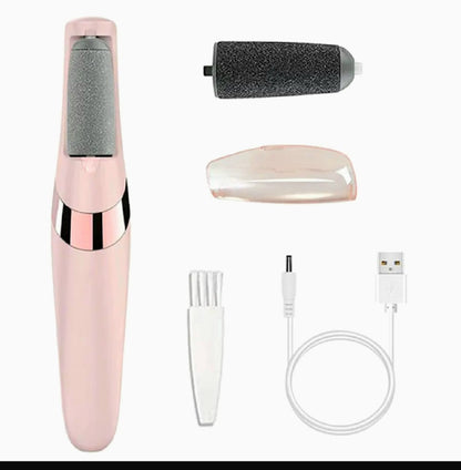 Flawless Electric Callus Remover for Feet