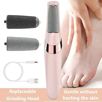 Flawless Electric Callus Remover for Feet