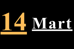 14 MART